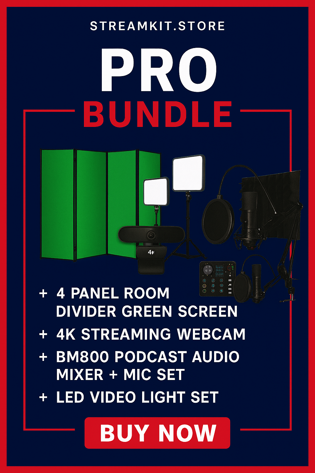 Pro Bundle