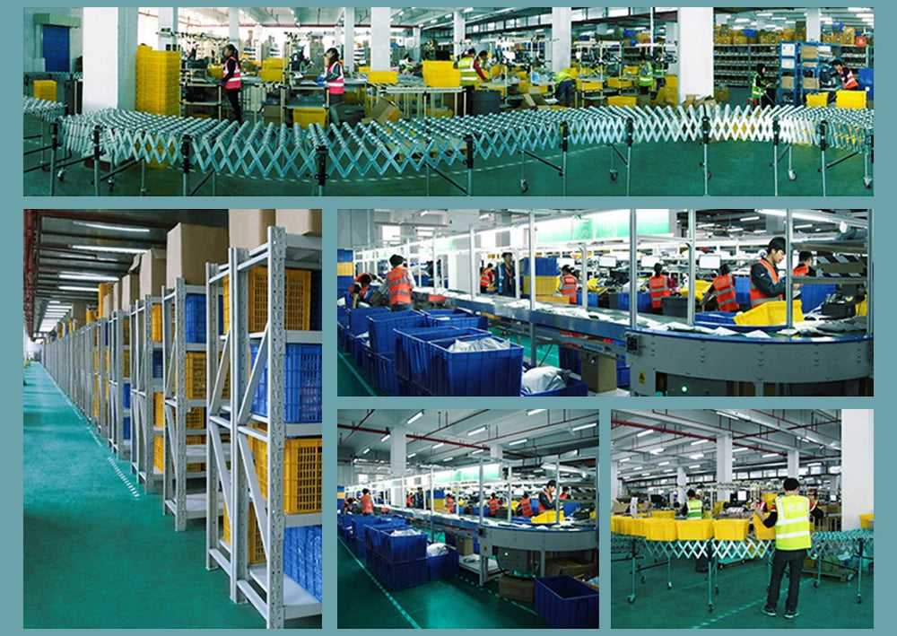 BM800 Podcast Audio Mixer + Mic Set