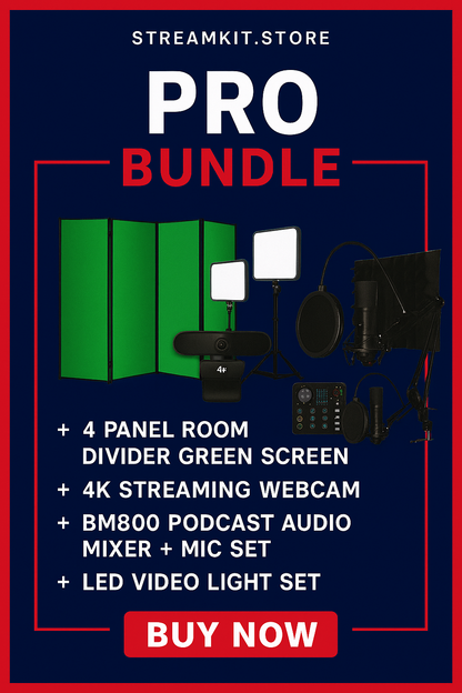 Pro Bundle