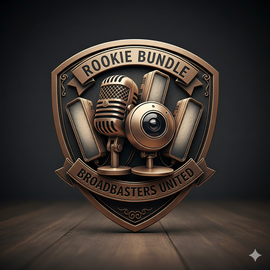 Rookie Bundle