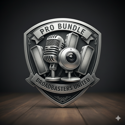 Pro Bundle