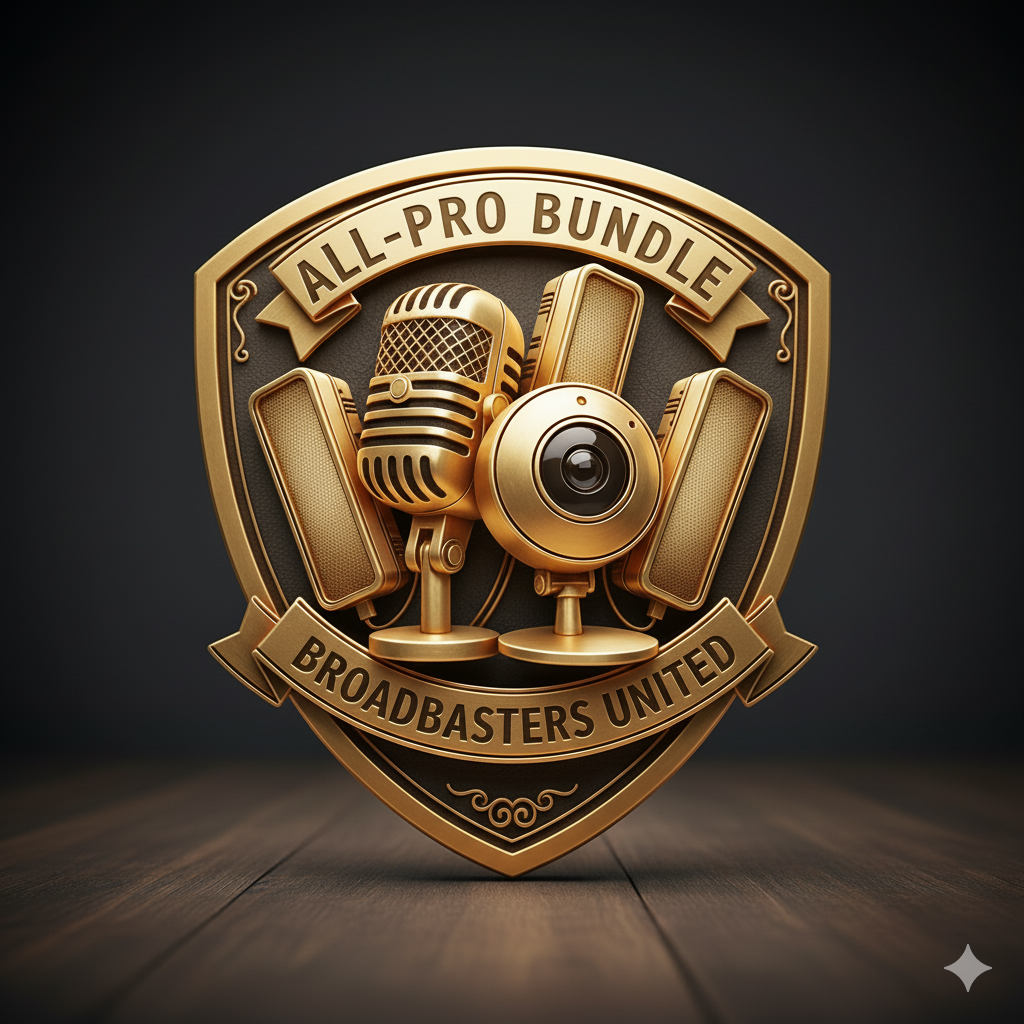 All-Pro Bundle