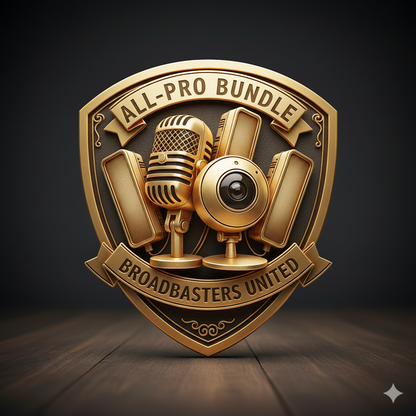 All-Pro Bundle