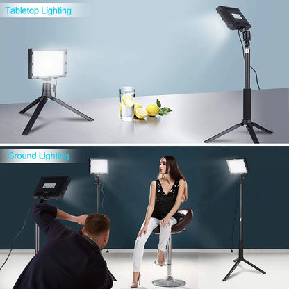 LED Video Light Set