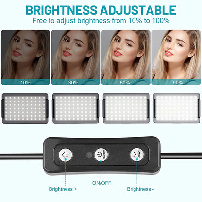 LED Video Light Set