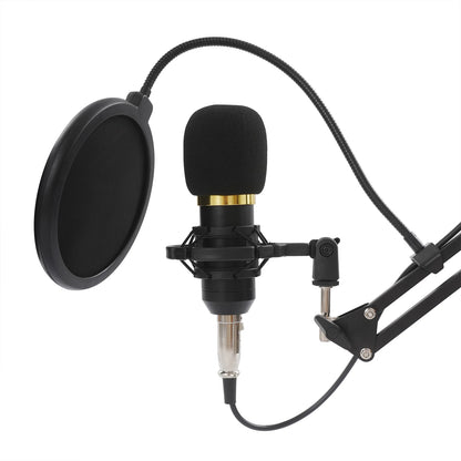 6-8 h F998 Max audio mixer BM800 microphones Podcast Equipment Bundle Wide Device Compatibility For YouTube Recording Live Broad