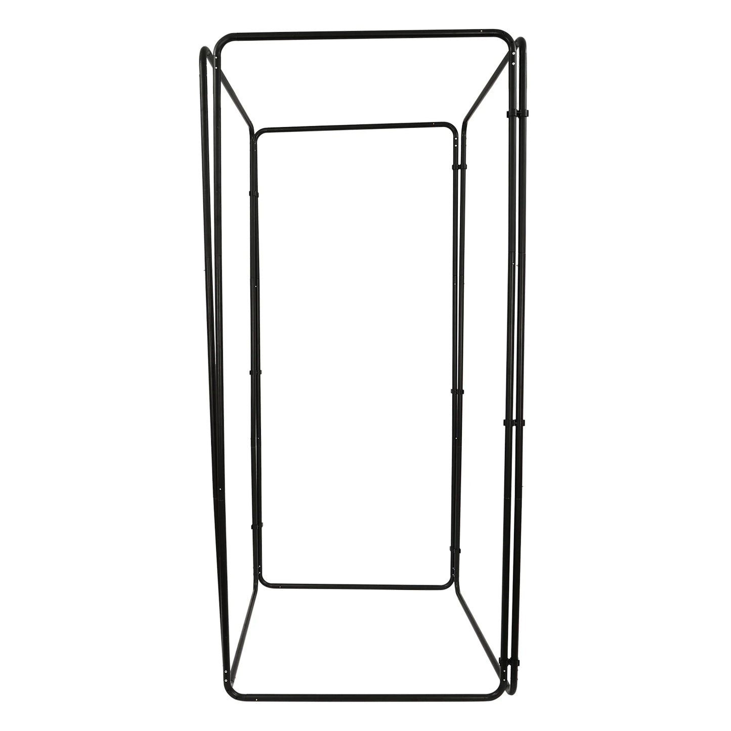 4 Panel Room Divider Green  Screen