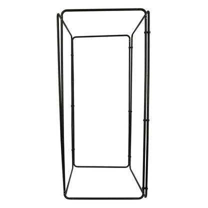 4 Panel Room Divider Green  Screen